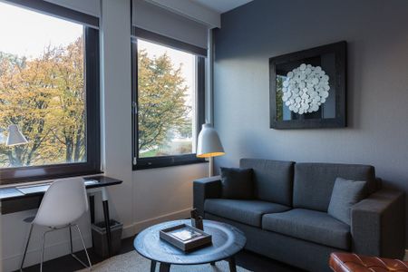 Te huur: Appartement Stadhoudersplantsoen in Den Haag - Foto 4