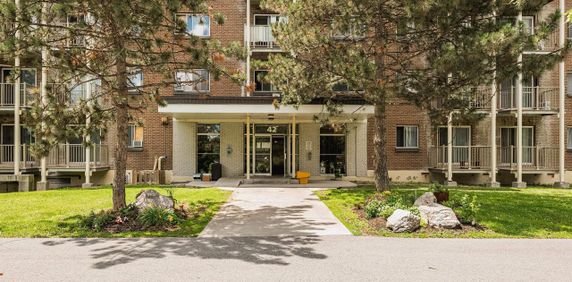 1 CH - 1 SDB - Gatineau - $1,599 /mo - Photo 2