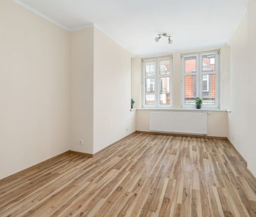 Mieszkanie w centrum Poznania , do wynajęcia 56 m2 , 2 pokoje - Zdjęcie 6