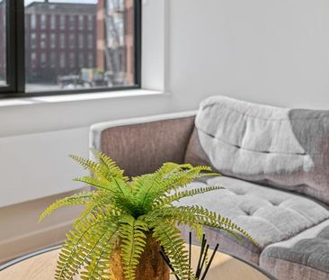 1 bedroom apartment to rent - Photo 2