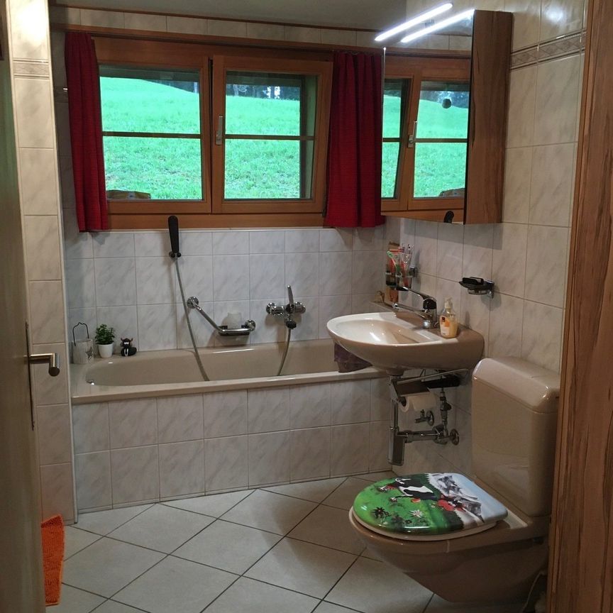 3 Zimmer, 60 m² - Photo 1
