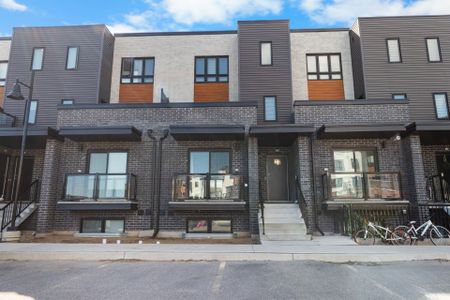 For Lease - 235 Chapel Hill Drive Unit# 23, Kitchener, Ontario - Photo 3