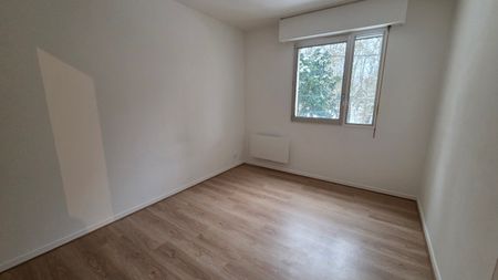 Location Appartement 2 Pièces 53 m² - Photo 3