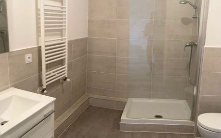 Appartement à louer 2 pièces • Noisy-le-Grand - Photo 3