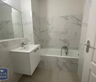 Location Appartement 1 pièce 27m² NICE 06000 - Photo 3