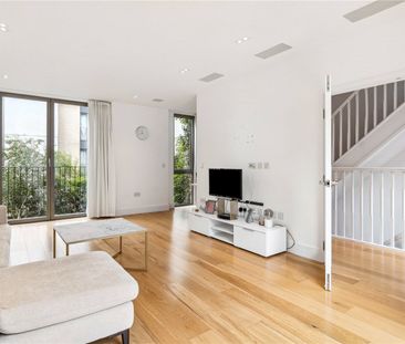 Bonchurch Road, North Kensington, W10, London - Photo 1