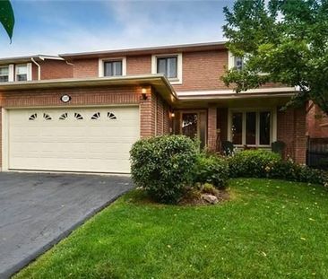 For Lease - 2020 South Millway Drive Unit# 64, Mississauga, Ontario - Photo 5