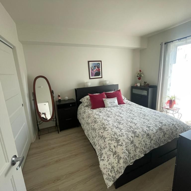 Superbe appartement à louer - Photo 1