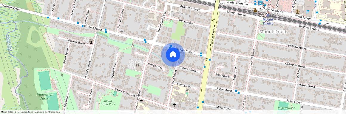 Nelson Street 4B, NSW 2770, Mount Druitt
