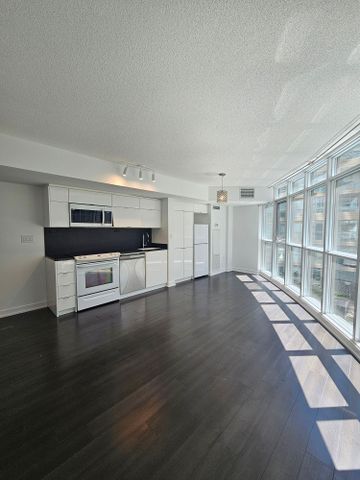 For Lease - 21 Iceboat Terrace Unit# 533, Toronto, Ontario - Photo 3