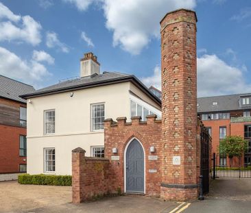 1 bedroom in a house share to rent - Photo 4