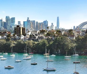 Beautifully renovated, spacious apartment with stunning views - Photo 3