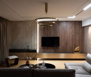 APARTAMENT PREMIUM CU 3 CAMERE | HERĂSTRĂU | 2 LOCURI DE PARCARE - Fotografie 3