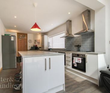 1 bedroom house of multiple occupation to rent - Photo 6