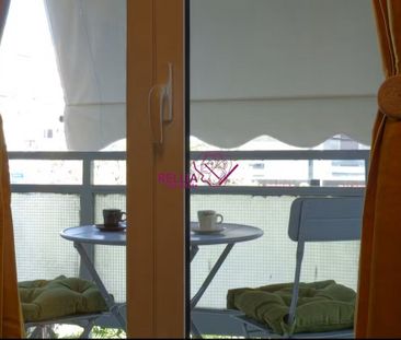 Διαμέρισμα για ενοικίαση Χρυσάκη (Νέα Σμύρνη) - Photo 5