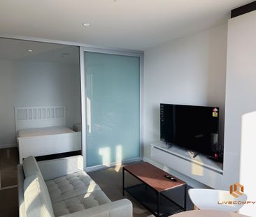 Melbourne CBD - Photo 4