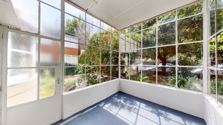 2 -3 OFF STREET CARPARKS - CHARMING ART DECO IN ELWOOD - Photo 4