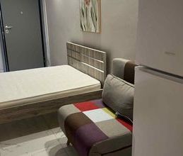 Studio/Γκαρσονιέρα για ενοικίαση - Κέντρο Θεσσαλονίκης, - Φωτογραφία 1