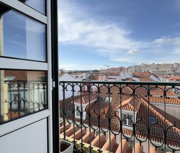 2 Bedroom Duplex, Lisboa - Photo 2