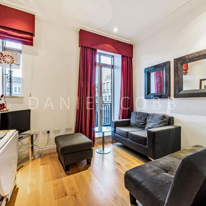 1 bedroom apartment to rent - Photo 1