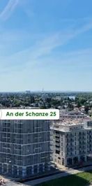 Neubau trifft Lebensqualität - Wohnen an der Alten Donau - Photo 1