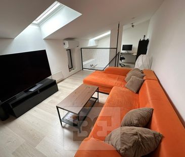 Apartment for rent, 3+kk - 2 bedrooms, 72m - Fotografie 3