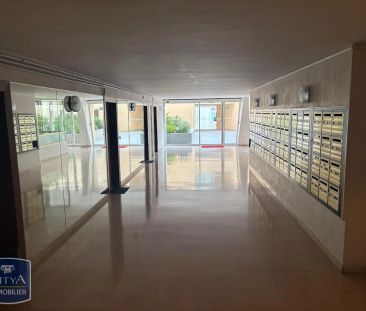 Appartement à louer 1 pièce 36.17m² - Photo 4