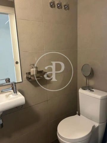 Loft de alquiler en C. Andarella, Vara de Quart - Foto 2
