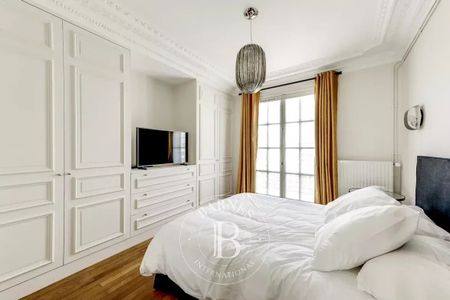 Tout savoir sur cet appartement dans le quartier Pereire-Malesherbes, à Paris 17ème - Photo 2