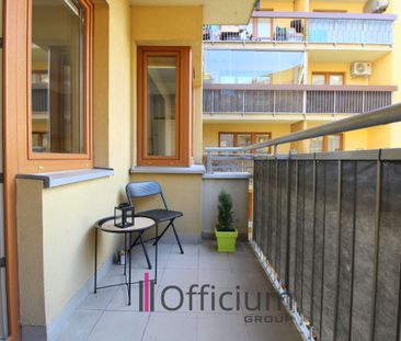 Wynajmę dużą kawalerkę typu studio, Ursynów, Metro - Zdjęcie 2