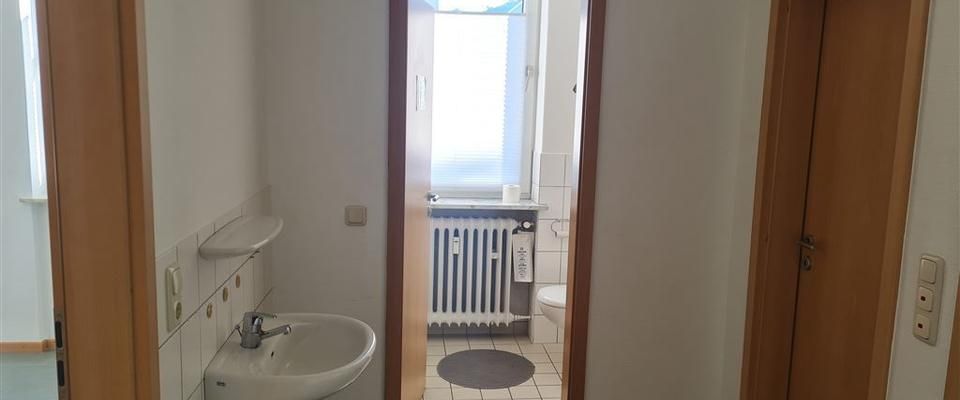 Büro-/Praxisfläche in 34576 Homberg/Efze zu vermieten - Foto 1