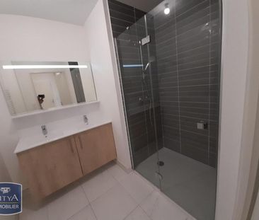 Location Appartement 3 pièces 61m² LORMONT 33310 - Photo 5