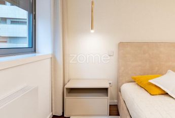 Apartamento T2 em Braga