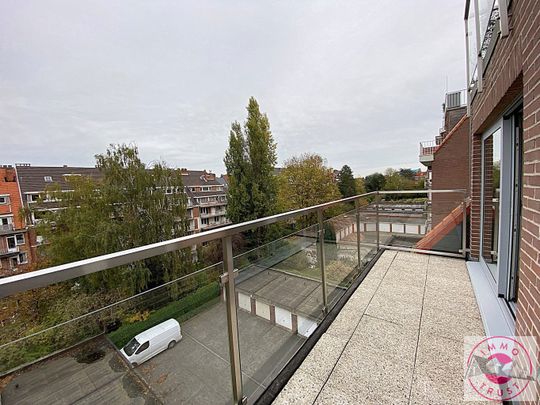 Appartement - te huur - Photo 1