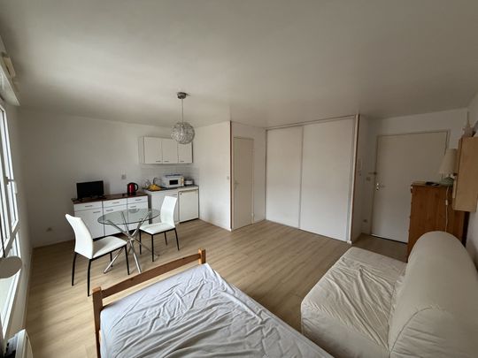 Location Appartement 1 pièce 25m² AMIENS 80000 - Photo 1