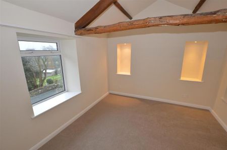 2 bedroom cottage to rent - Photo 2