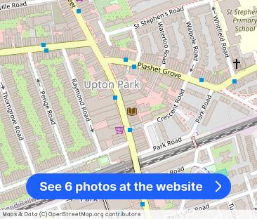 Green Street, London, E13 - Photo 1