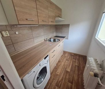 Pronájem bytu 1+1 26 m² - Photo 4