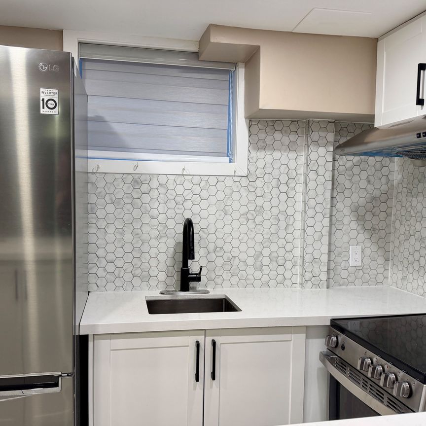 For Lease - 23 Sexton Crescent Unit# BSMT, Toronto, Ontario - Photo 1