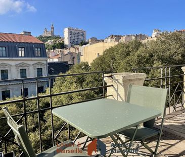 Appartement - Marseille 6ème - Photo 4