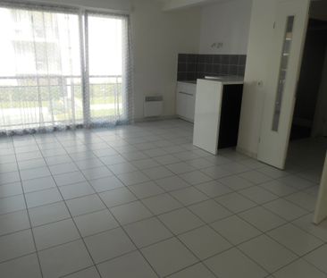 Location Appartement 2 pièces 46m² REIMS 51100 - Photo 3