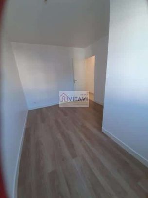 APPARTEMENT BEAUVAIS – 2 pièce(s) – 34.39 m2 - Photo 1