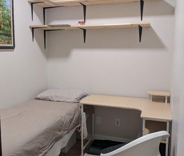 For Lease - 225 Sackville Street Unit# 2006- Bedroom 2, Toronto, On... - Photo 4