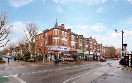 Chamberlayne Road, Kensal Rise, NW10 - Photo 4
