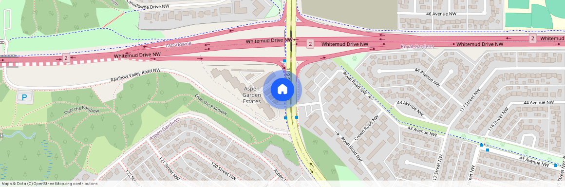 421, 4404 - 122 Street, Lansdowne, Edmonton