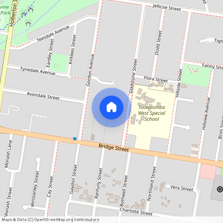 8/31 Gladstone Street, Newtown, QLD 4350, Toowoomba