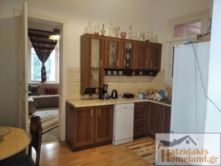 Διαμέρισμα για ενοικίαση Καστέλλα (Καστέλλα - Πασαλιμάνι) - Photo 5
