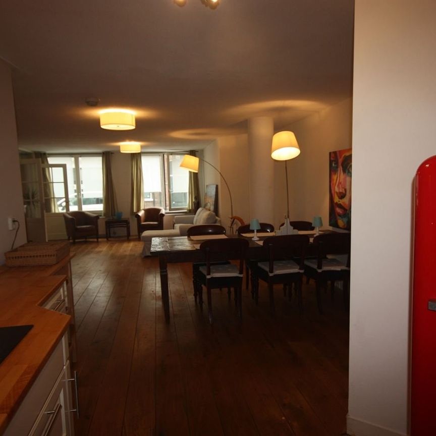 Laan van Roos en Doorn, 2514 BC Den Haag - Foto 1