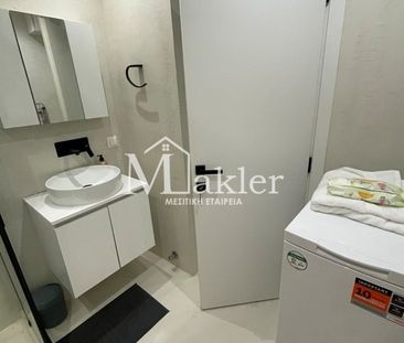 Studio, προς ενοικίαση 34 τ.μ. - Photo 1