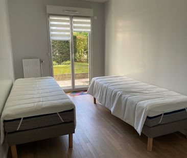 Location Appartement 3 pièces 75m² - Photo 6